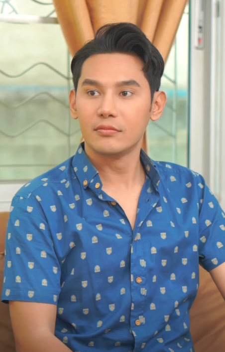 N0801227 เหน อยม คำน เม ยอยากได (ละครส น) part 2