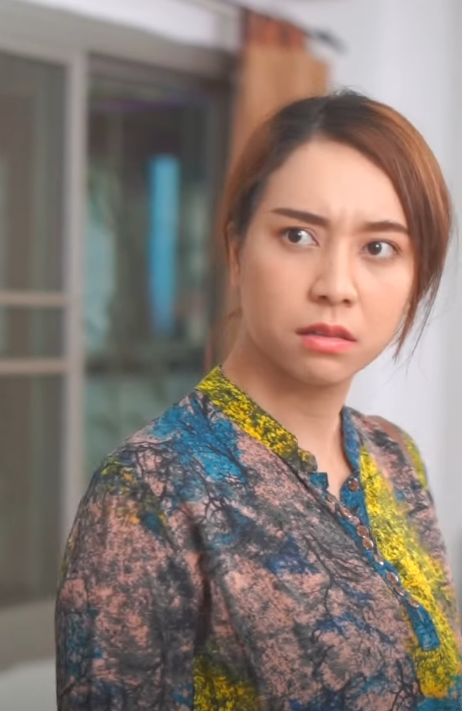 N0801238 เจอเม ยทำแบบน นเก นไปม part 2