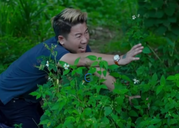 N2912213 นเก ดเพ อนก ไม มา ไปล นลาก โดนตามล part 2