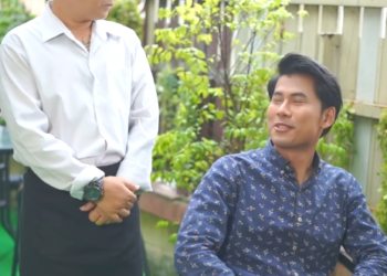 N0801222 เม ยโทรมๆก วใจ (ละครส นต องมนต ม) part 2