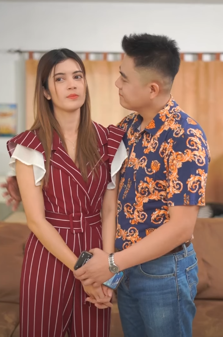 N0801225 กหวย แต ทำไมย งจน (ละครส น) part 2