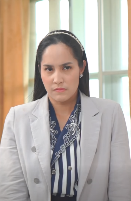 N0801223 อย าค ดว าของใหม จะด กว าของเก (ละครส น) part 2