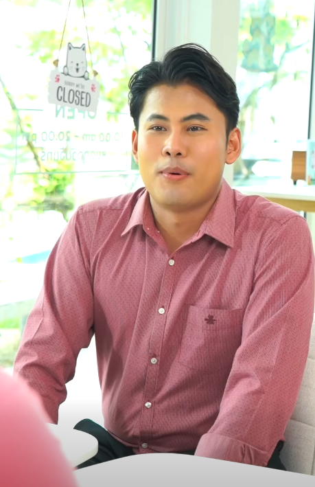 N0601244 เม ยแก จอมลวงโลก part 2