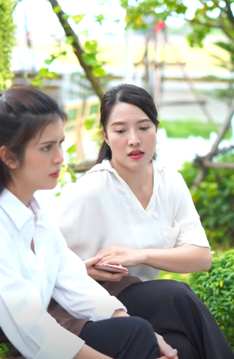 N0601240 เป นเจ านาย อย าห เบา part 2