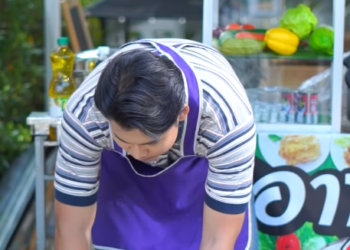 N0601236 เบ ยคนพ การของแม part 2