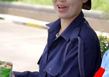 N2912218 มาสม ครเป นยาม ได แฟนมาหน งคน part 2