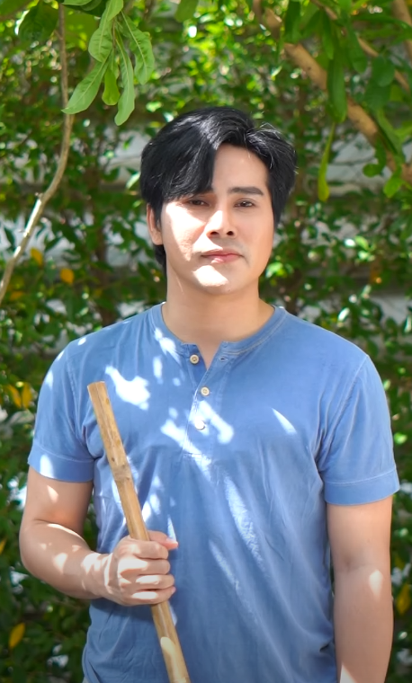 N0601242 อย าด กค ตต วเอง part 2