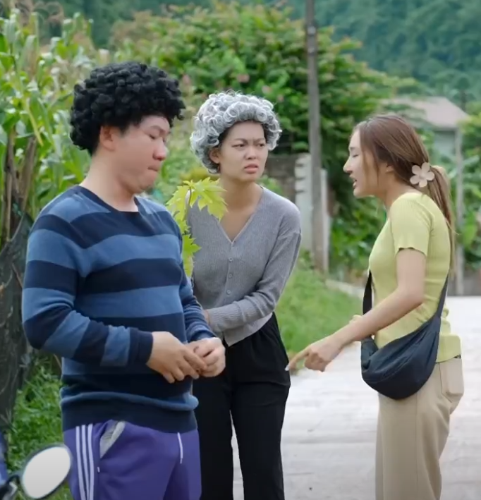 N0401246 เร องว นๆ ของว ยร นจอมวางแผน part 2