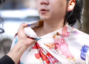 N0401247 กษ เข ยวจม กโต บพรว เศษของเขา part 2