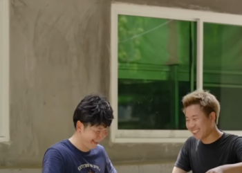 N0401248 เพ อนซ จอมซน ชวนก นหน เท ยว part 2