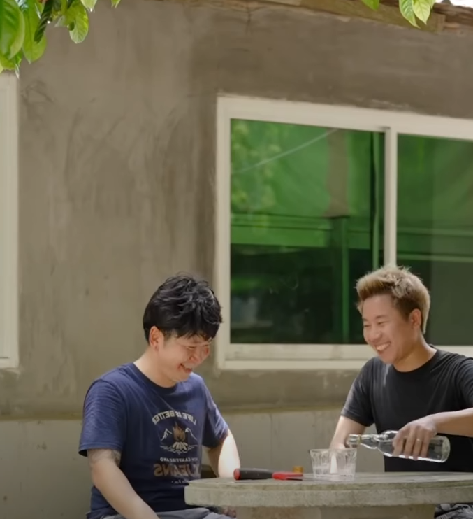 N0401248 เพ อนซ จอมซน ชวนก นหน เท ยว part 2