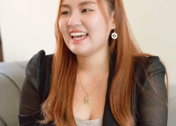 N0701587 ดว ามาร กมาโดยตลอด แต ไหนได แม กล บเล อกน องชาย #มายป ณย ปานวาด  part 2