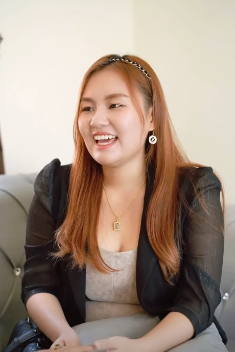 N0701587 ดว ามาร กมาโดยตลอด แต ไหนได แม กล บเล อกน องชาย #มายป ณย ปานวาด part 2