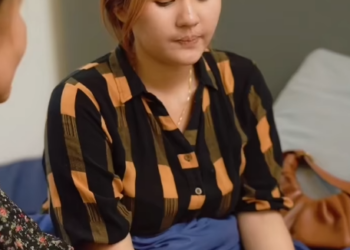 N0701585 เป นสาม แบบไหนก นนะ งได เป นคนแบบน สงส ยแม ไม ได สอน มา #มายป ณย ป  part 2