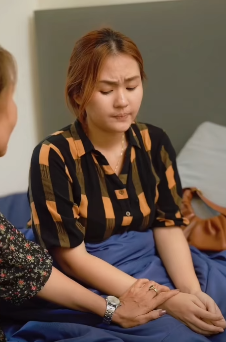 N0701585 เป นสาม แบบไหนก นนะ งได เป นคนแบบน สงส ยแม ไม ได สอน มา #มายป ณย ป part 2