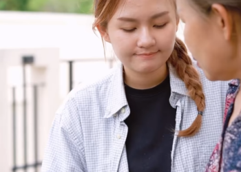 N0701582 มคนร กท รออย เพราะม วแต ทำตามฝ นต วเอง #มายป ณย ปานวาด #น กแสดง part 2