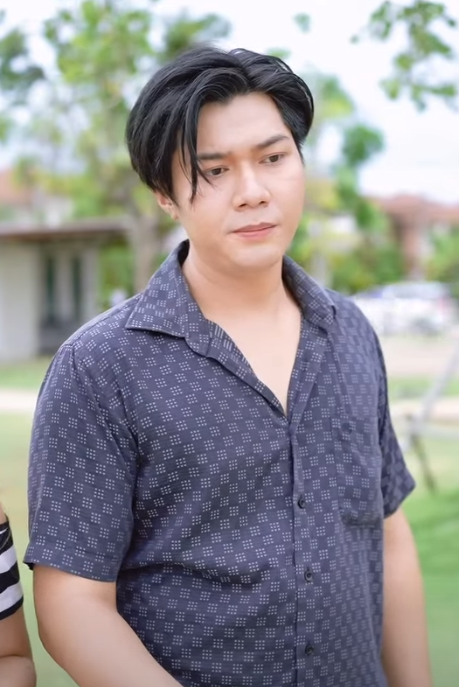 N0701589 นเจอก เท าก บว าม นเป นของฉ น! #มายป ณย ปานวาด #พ ดล บกร งเทพ #น Part 2