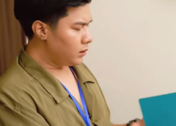 N0701581 กประธานปลอมต #มายป ณย ปานวาด #ละครส #ตอนเด ยวจบ part 2