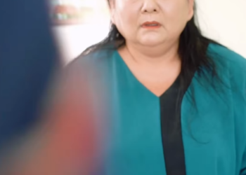 N0701586 ตค เราไม ได อย คนเด ยว อย าค ดไปเอง #มายป ณย ปานวาด #น กแสดง #น   part 2