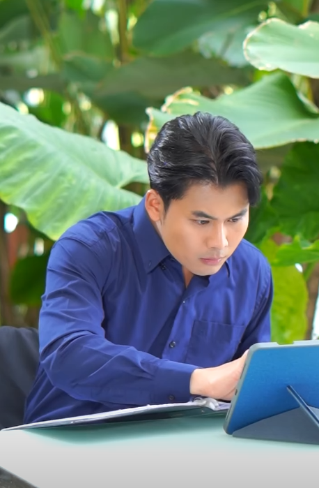 N0401103 ไม เช อเม ระว งจะเส ยใจ [ตอน part 2