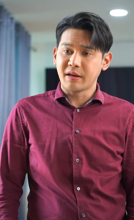 N0801247 ขอเป นแค ไม ขอเป นผ part 2