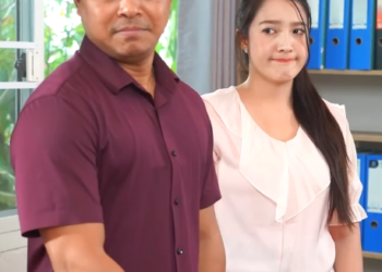 N0801245 หญ งท อผ หญ งท งานทำ part 2