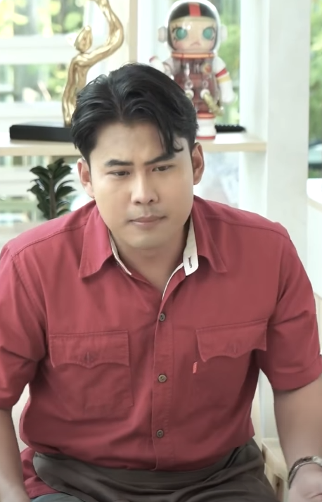 N0801258 คนตายทำร ายคนเป part 2