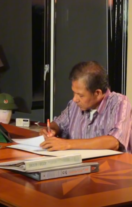 N0701401 ไม พอใจ ลาออกไป part 2