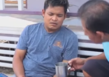 N0701395 เป นญาต ใช าท กคนจะด บเรา part 2