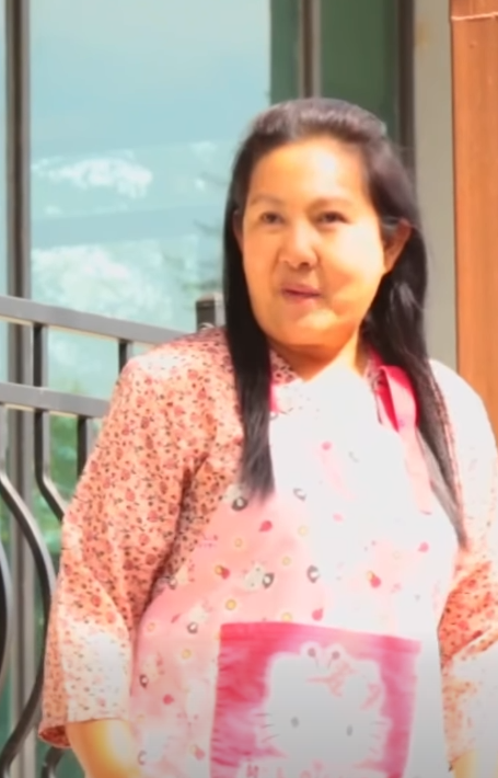 N0701402 คนคลายเหงา part 2