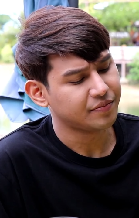 N0901339 กแท ไม เคยอย ในสายตาล part 2