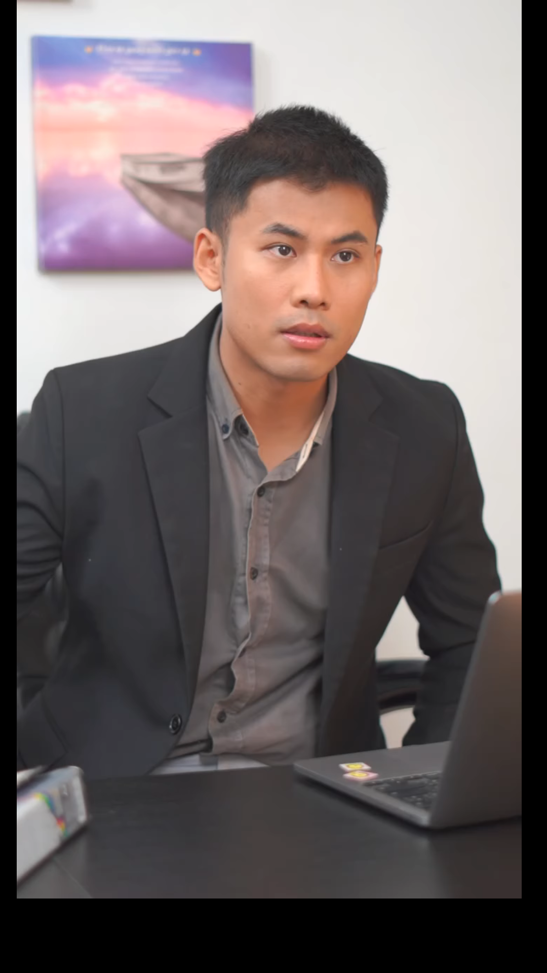 N0502519 อย าเหย ยบห วคนอ เพ อให วเองได part 2