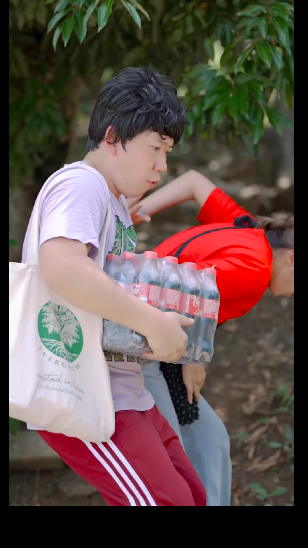 N0402643 ฉลาดแต ไม เพราะด นไปสะด ดกลางทาง part 2