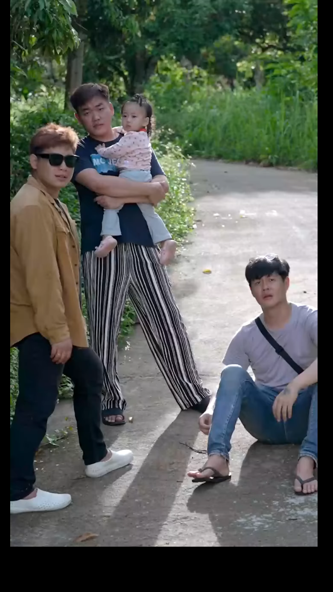 N0402649 านประธานกล บบ าน นก จะว นวายน ดหน อย part 2