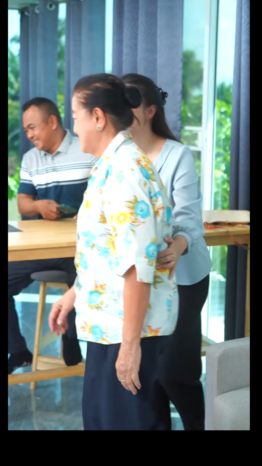 N0402729 หญ งท อผ หญ งท งานทำ part 2