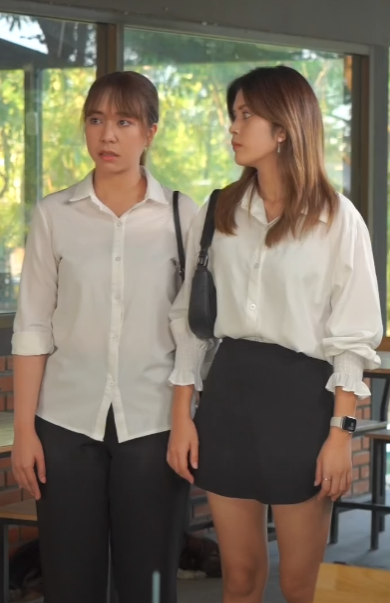 N1302097 กน องนะไม ใช ละครส นต องมนต part 2