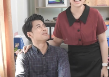 N1302107 ทำต วแบบน อย าเร ยกต วเองว าผ ชาย ละครส part 2