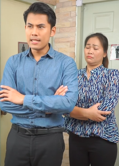 N1302110 เพ อนท หว งด (ละครส น) part 2