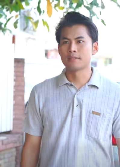 N1302113 ำตาล กผ ชาย (ละครส น) part 2