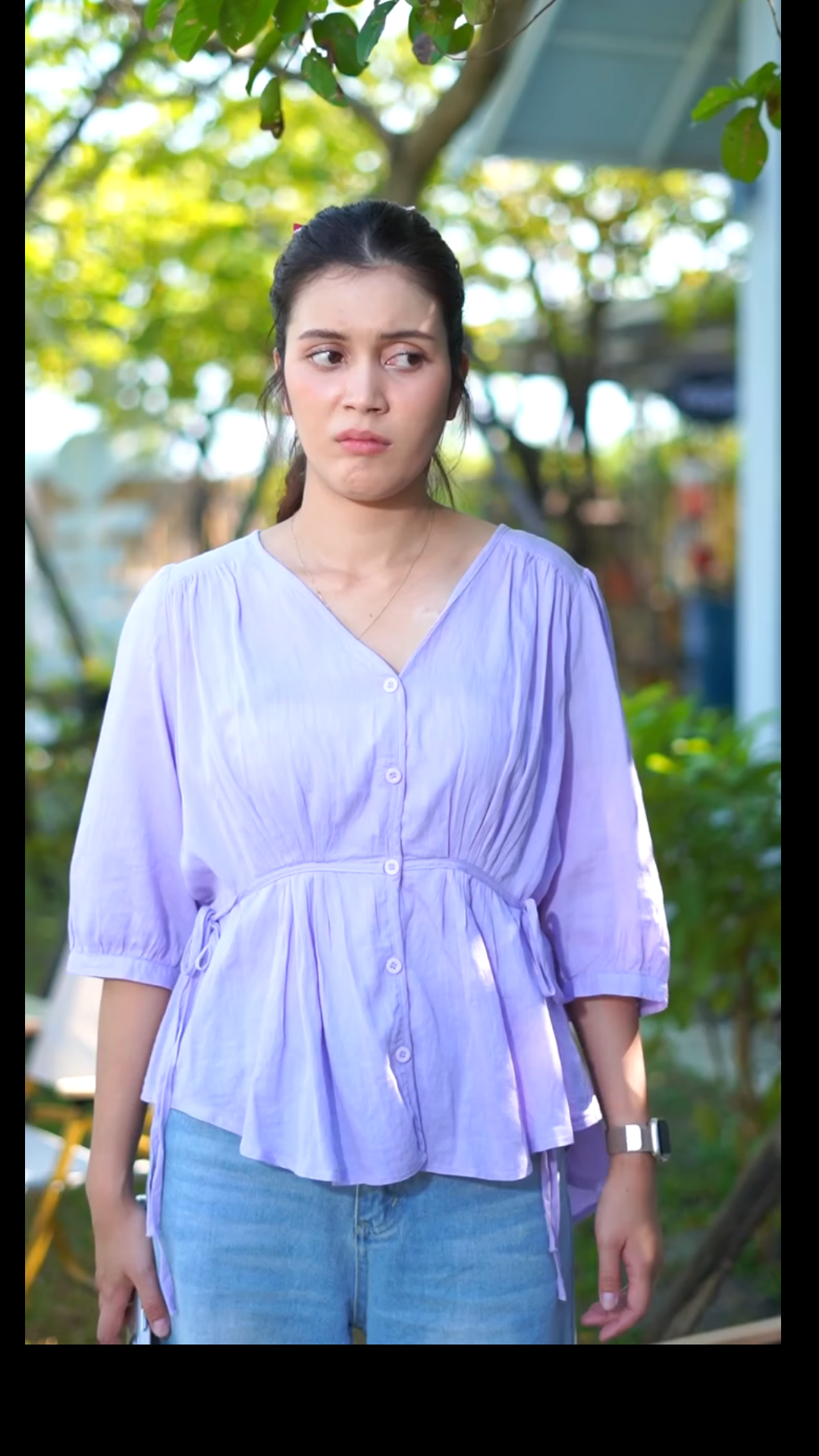 N0102697 ตได เพราะโดนด [ตอน part 2