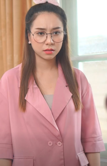 N1302119 อย าค ดว าของใหม จะด กว าของเก (ละครส น) Part 2