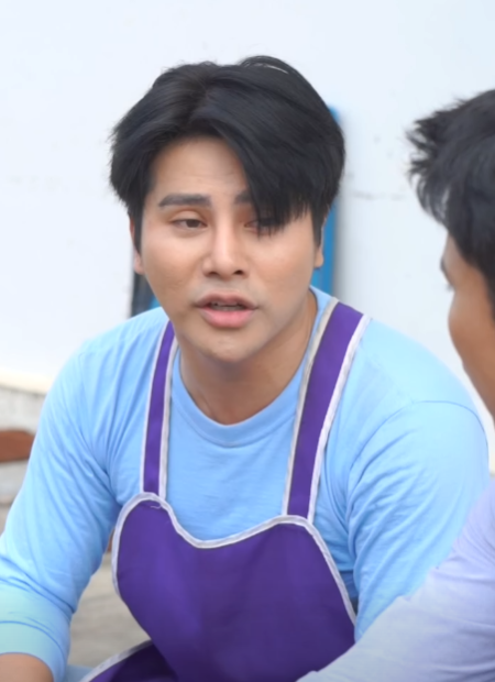 N0102484 าเป นล กน องเขาไม พอก กล บไปทำงานบ านเราด กว part 2