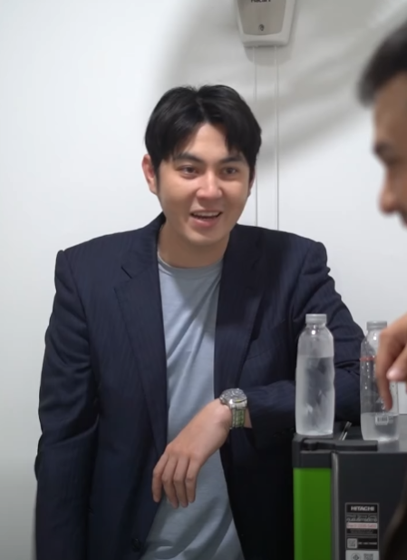 N0102134 เธอเป นใคร part 2