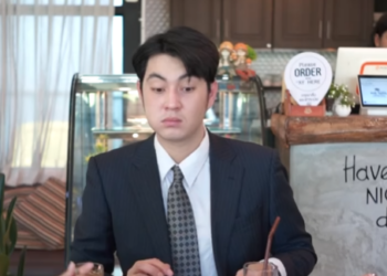 N0102139 แปลกตรงไหนท นข าวหมดจาน part 2