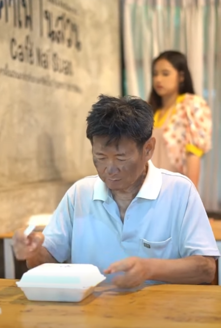 N0102141 าว กล อง ทำไมไม เหม อนก part 2