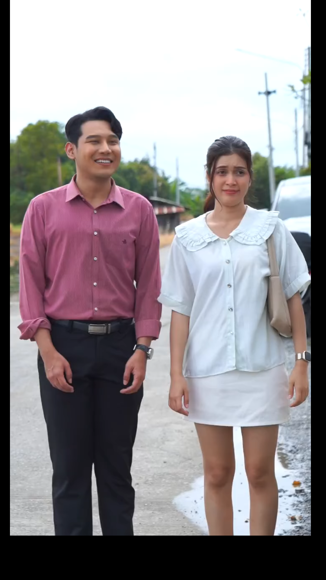 N0102693 หญ งถ งแตก กล วอายมากกว ากล วเป นหน [ตอนจบ] part 2