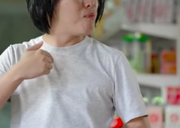 N0402631 ชายก องสาวก ชอบหาเร อง part 2