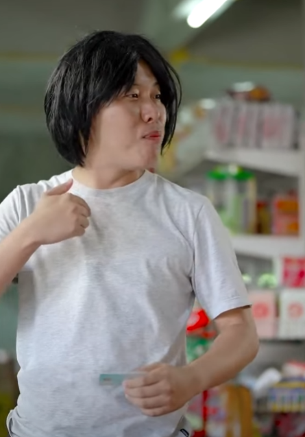 N0402631 ชายก องสาวก ชอบหาเร อง part 2