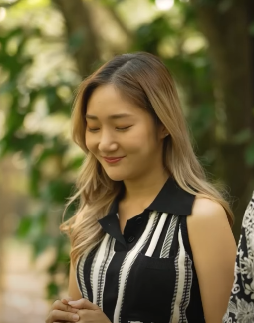 N3101476 หน าตาไม เท าไหร แต วใจผมหล อมาก part 2