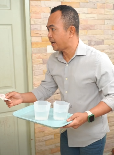 N1302092 เอาค ละครส นต องมนต part 2